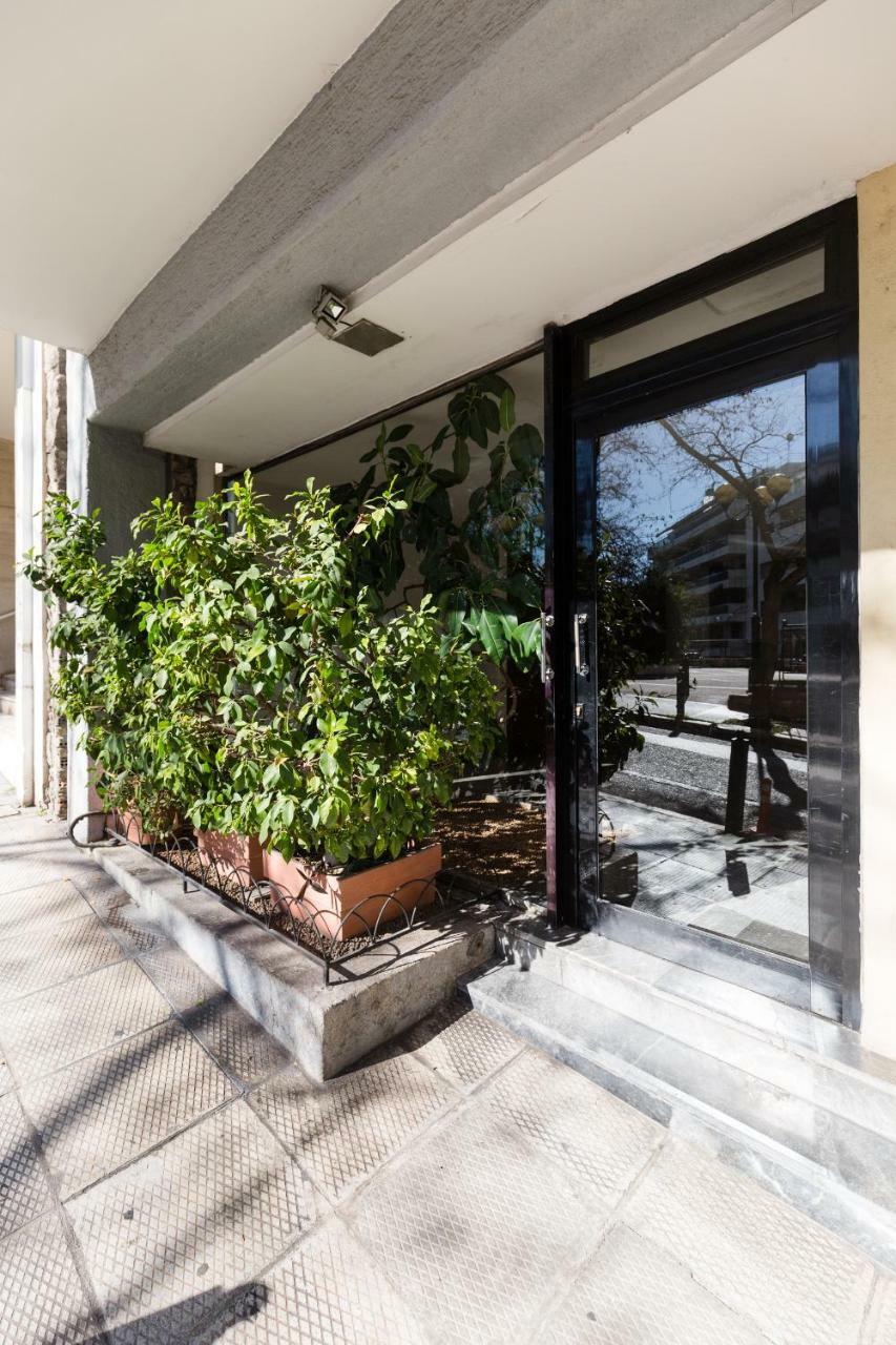 Desirable 1Bd Apartment In Kolonaki By Upstreet Athens Exterior photo